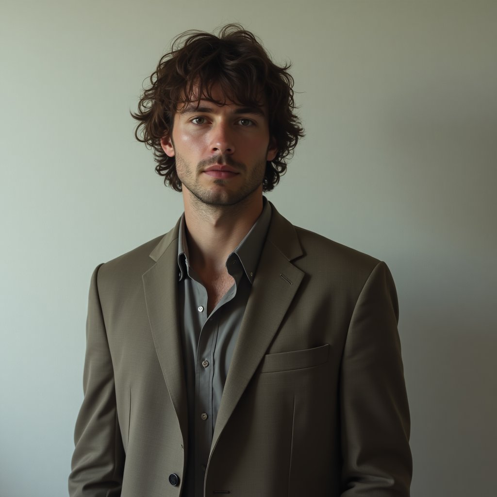 Alex Thompson
